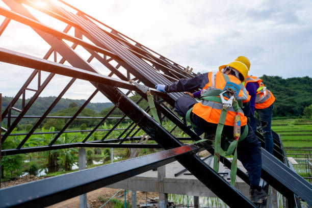 Best New Roof Installation  in Crystal Lakes, OH
