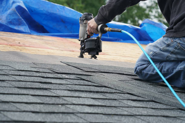 Best Emergency Roof Repair  in Crystal Lakes, OH