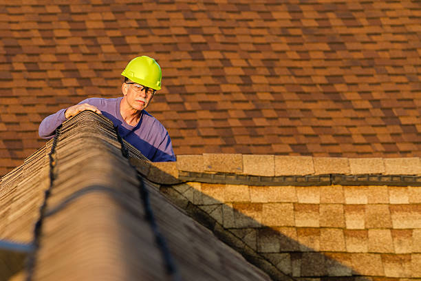 Best Residential Roofing Contractor  in Crystal Lakes, OH