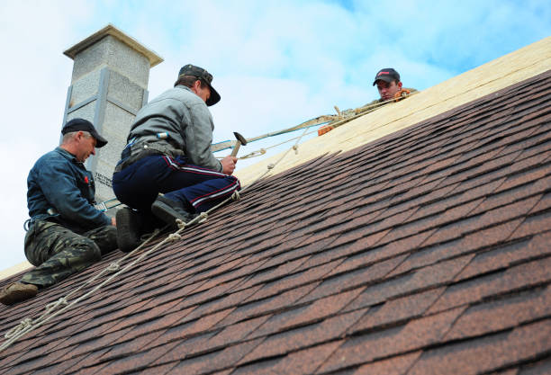Crystal Lakes, OH Roofing Contractor Company