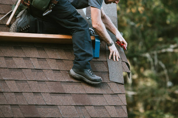 Best Residential Roofing Contractor  in Crystal Lakes, OH