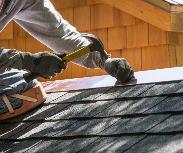 Best New Roof Installation  in Crystal Lakes, OH